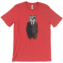 j0j017 T-Shirts