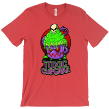 toxic__cupcake T-Shirts