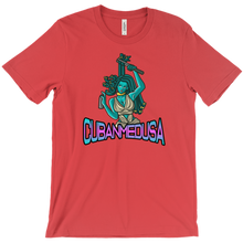 cubanmedusa T-Shirts