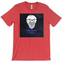der_morri T-Shirts
