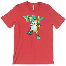 ibabypowder T-Shirts