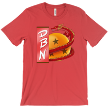 Classic DBN Logo T-Shirts