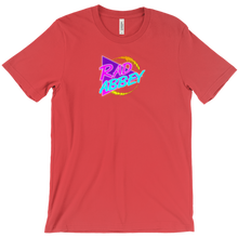 rad_abbey T-Shirts
