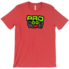T-Shirts ProNoobSquaD  #1