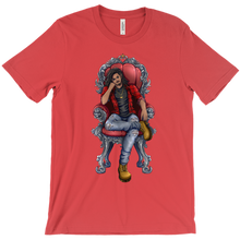 Throne Of Light T-Shirts