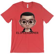 el3plexgamer T-Shirts