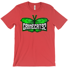 crimezat92 T-Shirts