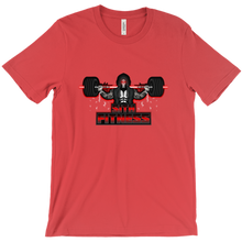 Sith Fitness T's