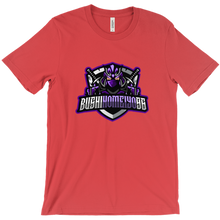 bushinomeiyo96 T-Shirts