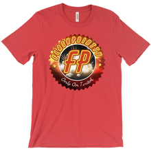 FlashLogo T-Shirt