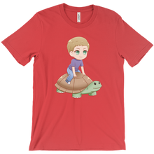 shelly_poo T-Shirts
