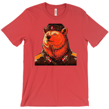 buusgamingtv T-Shirts