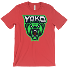 yokogaming1 T-Shirts