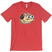 My life is potato (without text) - T-Shirt