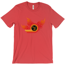 celulagamertw T-Shirts
