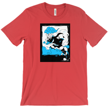 crosby_films T-Shirts