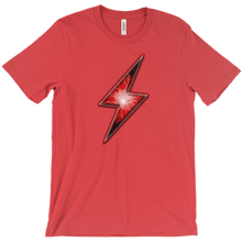 A. Red Bolt T-Shirts