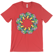 periwinkzel T-Shirts