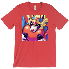 Zacian Heart T-Shirts