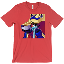Zamazenta Cry T-Shirts