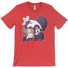 theheartisticpanda T-Shirts