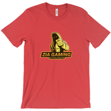ziagamingofficial T-Shirts