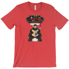 Camiseta Mis Mierdas (Diseño by Mnikarts)