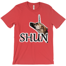 Uni-dog Shun T-Shirt