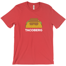 Tacoberg Tee