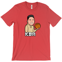 kbatm T-Shirts