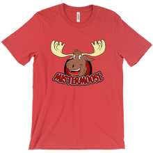 mistermoosegaming T-Shirts
