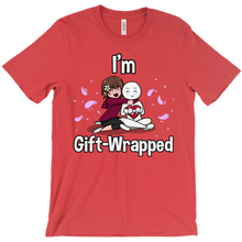elibox-3959 T-Shirts
