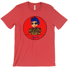 RiftLor LOGO T-Shirts
