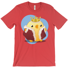 kingofducky T-Shirts