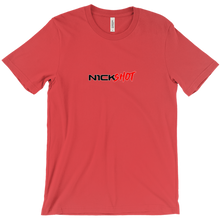 n1cksh0t T-Shirts
