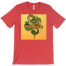nomjie T-Shirts