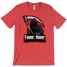 toxic_rave11 T-Shirts