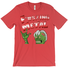 F***ing Metal T-Shirts