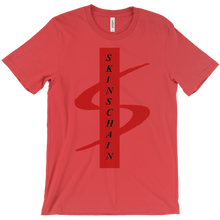Camisa SkinschaiN