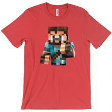 alvaromw T-Shirts