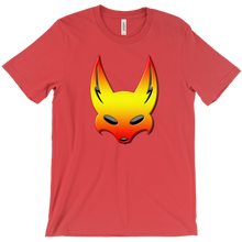 pyroxfox T-Shirts