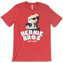 Gamers For Bernie: Bernie Bros T