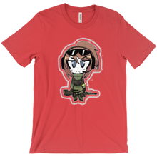cnfreshh T-Shirts