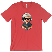 gamesplayedbadlyuk T-Shirts