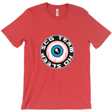 insomniatv-7161 T-Shirts