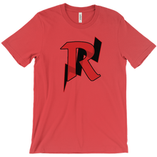 RA3DAL3ARB T-Shirts