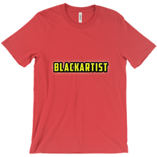 blackartistsoul T-Shirts