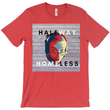 halfwayhomeless T-Shirts
