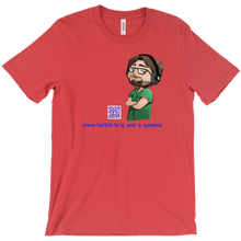 Gionah Twitch T-Shirt