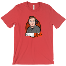 dennrick-5057 T-Shirts